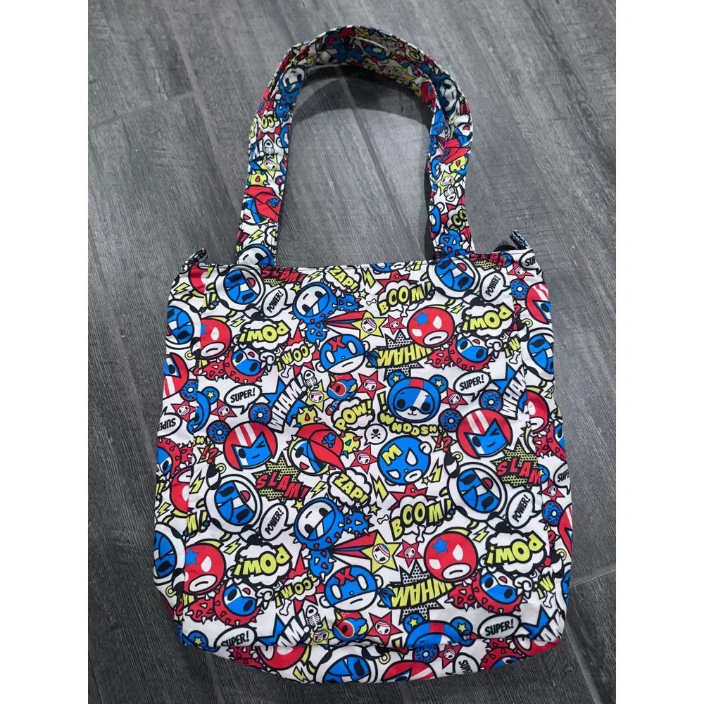 Ju-Ju-Be‎ Tokidoki Be Light Tote Bag